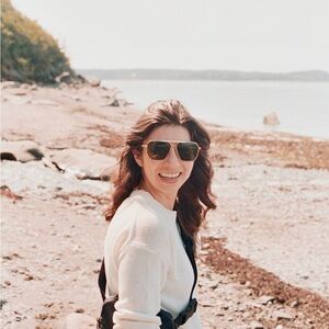 Meet your Posher, Marina